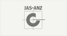 certification-JAS ANZ