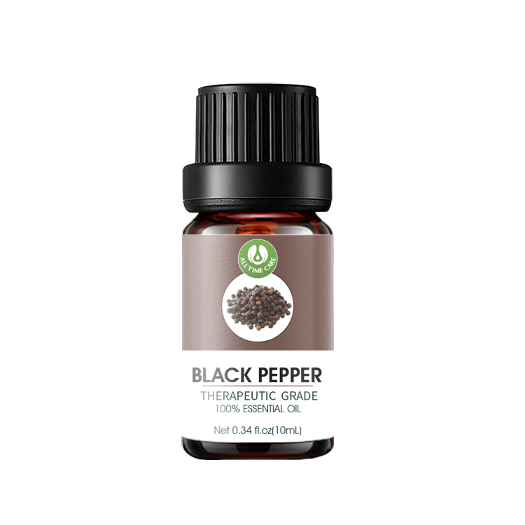 Black pepper | ALLTIMECARE