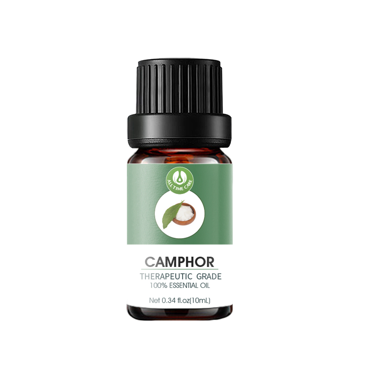 Camphor | ALLTIMECARE