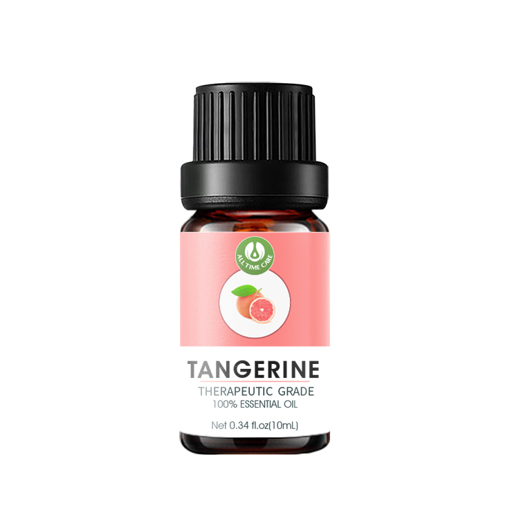 Tangerine | ALLTIMECARE