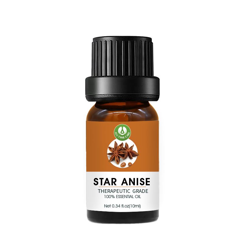 Star Anise | ALLTIMECARE