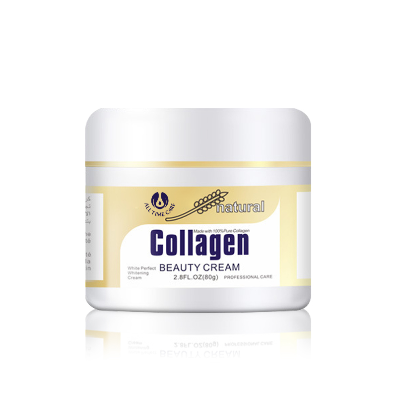 Collagen Beauty Cream 