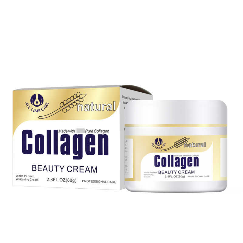 Collagen Beauty Cream | ALLTIMECARE